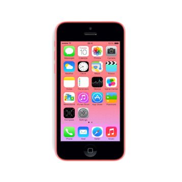 Apple iPhone 5C 32 GB Pembe