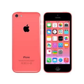Apple iPhone 5C 32 GB Pembe