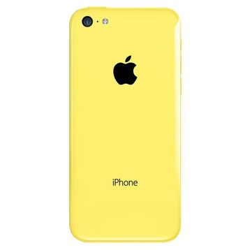 Apple iPhone 5C 32 GB Sarı