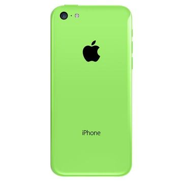Apple iPhone 5C 32 GB Yeşil