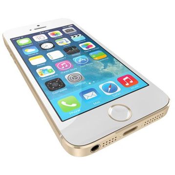 Apple iPhone 5S 16 GB Altın Sarısı