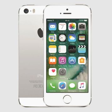 Apple iPhone 5S 32 GB Gümüş