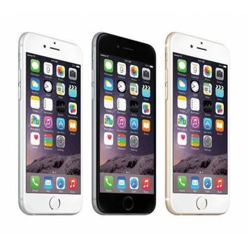 Apple iPhone 5S 32 GB Uzay Grisi