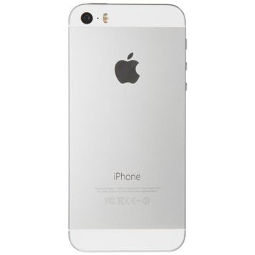 Apple iPhone 5S 64 GB Gümüş