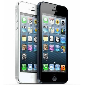 Apple iPhone 5S 64 GB Uzay Grisi