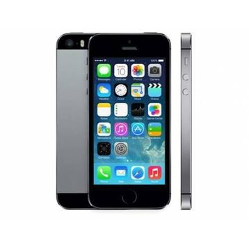 Apple iPhone 5S 64 GB Uzay Grisi