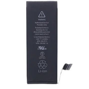 Apple Iphone 5s Batarya Pil