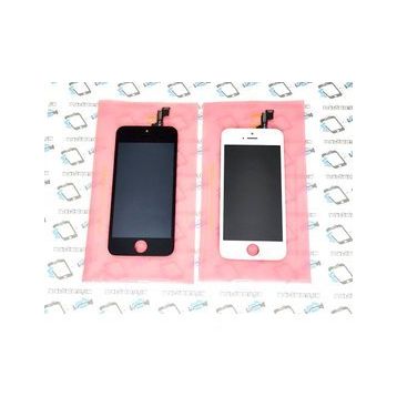 Apple iPhone 5s Dokunmatik Siyah Servis Revize Lcd Ekran