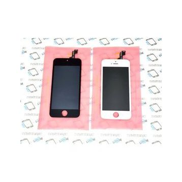 Apple iPhone 5s Dokunmatik Siyah Servis Revize Lcd Ekran