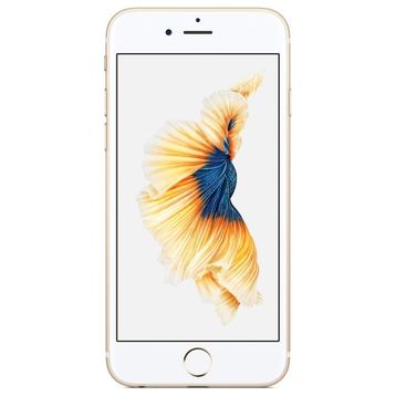 Apple iPhone 6 128 GB Altın Sarısı