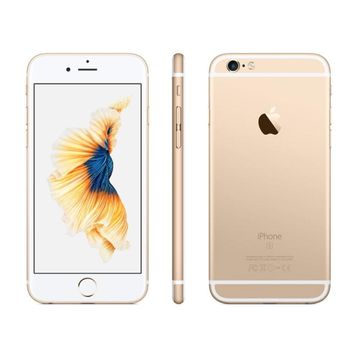 Apple iPhone 6 128 GB Altın Sarısı