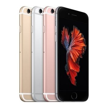Apple iPhone 6 16 GB Gümüş