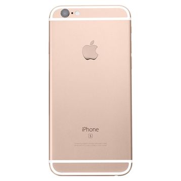 Apple iPhone 6 32 GB Altın Sarısı