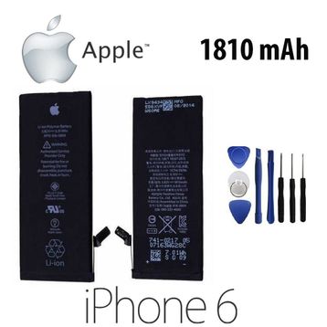 Apple IPhone 6 - 6 Plus Batarya Pil ve Tamir Seti