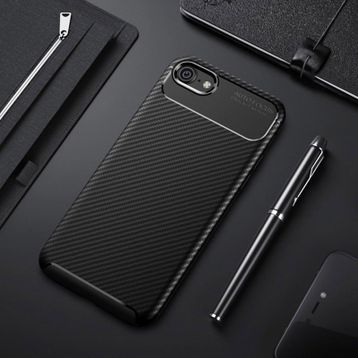 Apple İphone 6 6S Negro Dizayn Silikon Kılıf