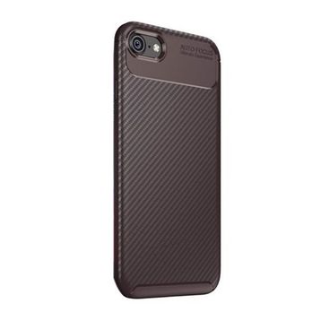 Apple İphone 6 6S Negro Dizayn Silikon Kılıf
