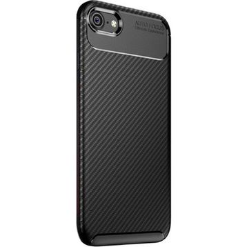 Apple İphone 6 6S Negro Dizayn Silikon Kılıf