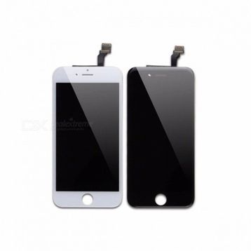 Apple iPhone 6 Dokunmatik Beyaz Servis Revize Lcd Ekran