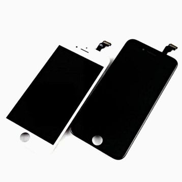 Apple iPhone 6 Dokunmatik Beyaz Servis Revize Lcd Ekran
