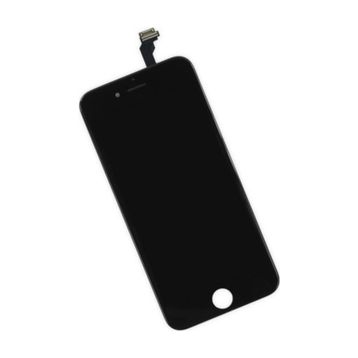Apple iPhone 6 Dokunmatik Siyah Servis Revize Lcd Ekran