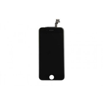 Apple iPhone 6 Dokunmatik Siyah Servis Revize Lcd Ekran