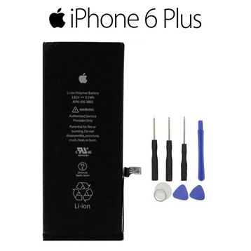 Apple IPhone 6 Plus Batarya Pil ve Tamir Seti