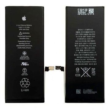 Apple IPhone 6 Plus Batarya Pil ve Tamir Seti