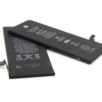 Apple İphone 6 Plus Batarya Pil