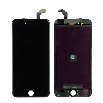 Apple iPhone 6 Plus Dokunmatik Beyaz Servis Revize Lcd Ekran