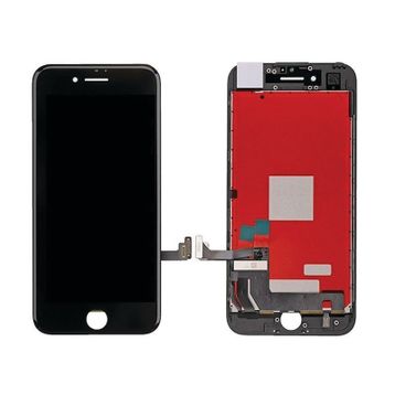 Apple iPhone 6 Plus Dokunmatik Beyaz Servis Revize Lcd Ekran