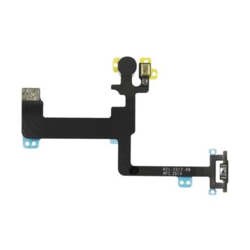 Apple iPhone 6 Plus Muadil On Off Power Filmi Flex