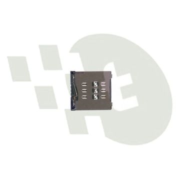 Apple İphone 6 Sim Kart Okuyucu