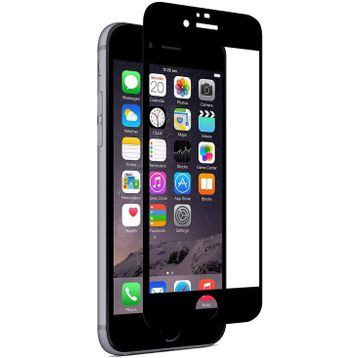Apple iPhone 6 Temperli Ekran Koruyucu Uyumlu Kırılmaz Cam