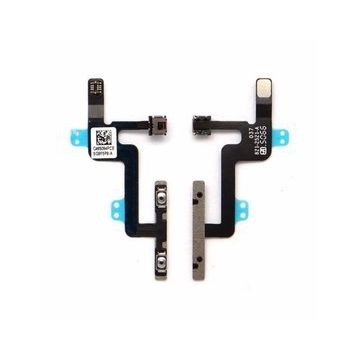 Apple iPhone 6 Yan Ses Volume Tuş Filmi Flex