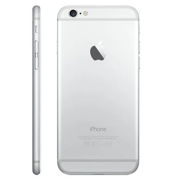 Apple iPhone 6S 128 GB Gümüş