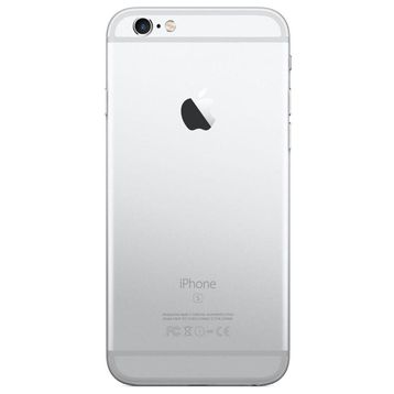 Apple iPhone 6S 64 GB Gümüş