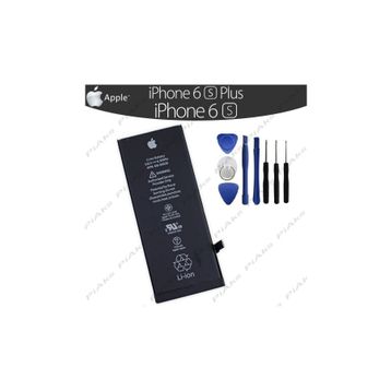 Apple IPhone 6S - 6S Plus Batarya Pil Tamir Seti