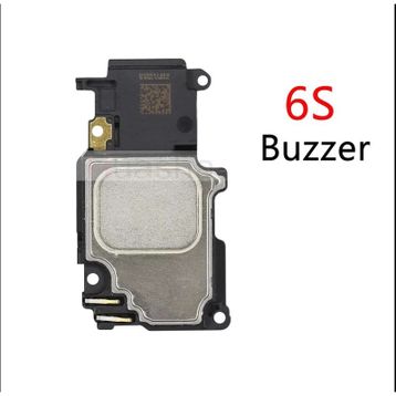 Apple İphone 6s Buzzer Hoparlör