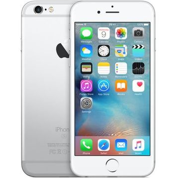 Apple iPhone 6S Plus 128 GB Outlet-Teşhir
