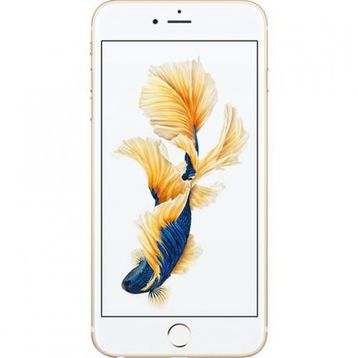 Apple iPhone 6S Plus 128 GB Outlet-Teşhir