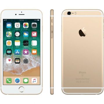 Apple iPhone 6S Plus 16 GB Altın Outlet-Teşhir
