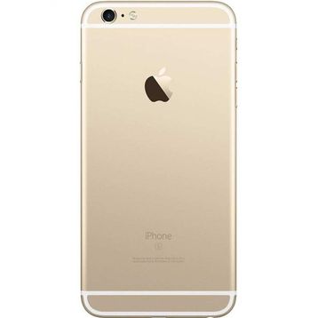 Apple iPhone 6S Plus 64 GB Altın Sarısı Outlet-Teşhir