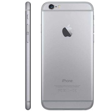 Apple iPhone 6S Plus 64 GB Uzay Grisi Outlet-Teşhir