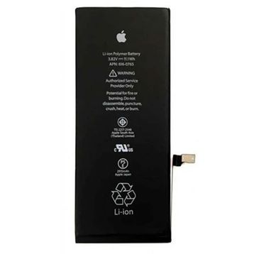 Apple İphone 6s Plus Batarya Pil