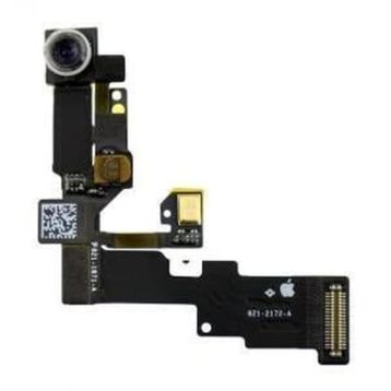 Apple iPhone 6S Plus Flex Ön Kamera Sensör Filmi