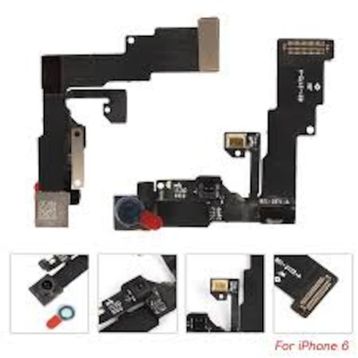 Apple iPhone 6S Plus Flex Ön Kamera Sensör Filmi