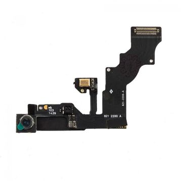 Apple iPhone 6S Plus Flex Ön Kamera Sensör Filmi