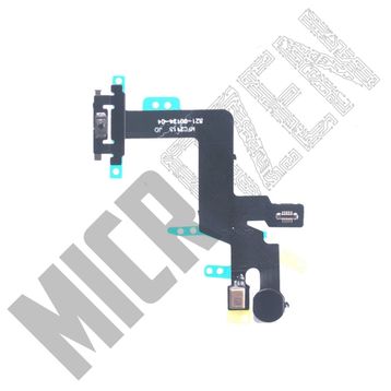 Apple iPhone 6s Plus Muadil On Off Power Filmi Flex