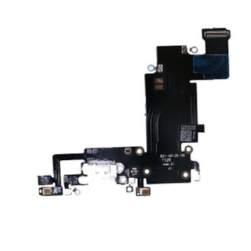Apple iPhone 6S Plus Şarj Kulaklık Soket Filmi