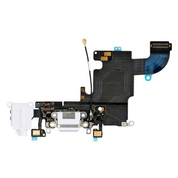 Apple iPhone 6S Plus Şarj Kulaklık Soket Filmi
